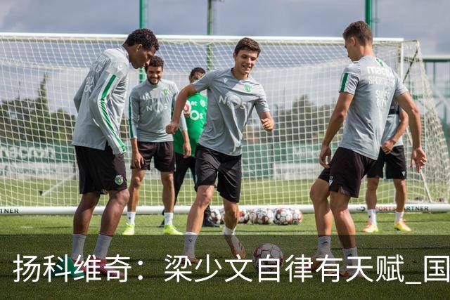 扬科维奇：梁少文自律有天赋 国安小将都很优秀